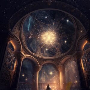 Consulta astrológica 1:1